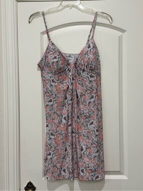 Ladies Alfani Intimates Spaghetti Strap Nightgown Plus Size XXL